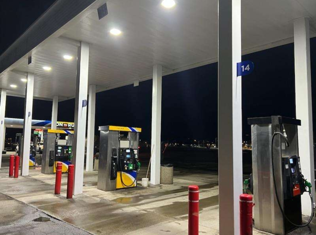 Fuel Industry Experts